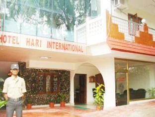 Hotel Hari International Lonavla Exterior foto